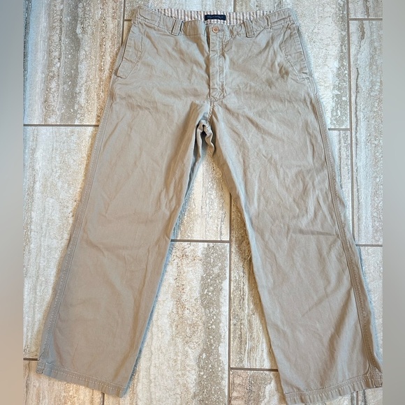 Other - Banana Republic men’s khaki 34/30